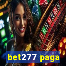 bet277 paga